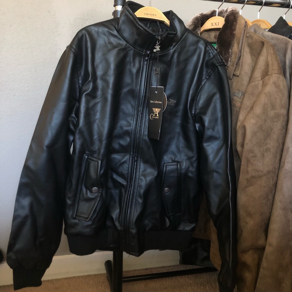 A Collezioni jacket